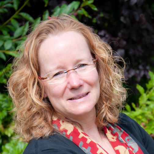 Yvonne - Cranio Sacrale Begleitung - Meditation - Coaching